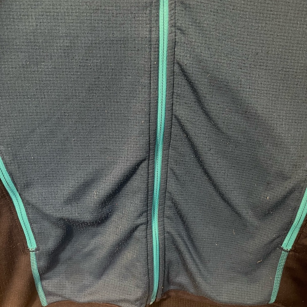 Marmot Blue Performance Jacket - image 3